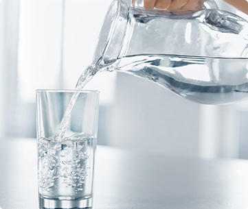 安裝凈水器，喝水不再煩惱